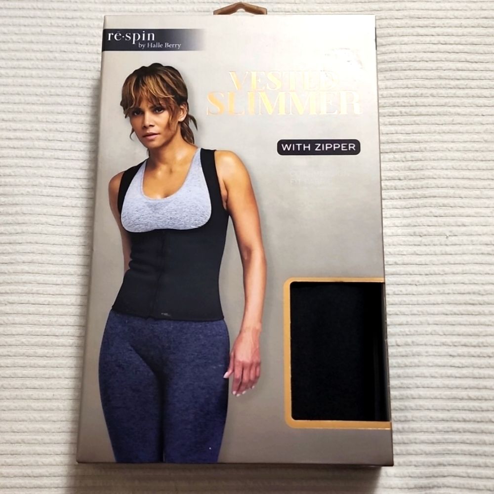 Vested Slimmer